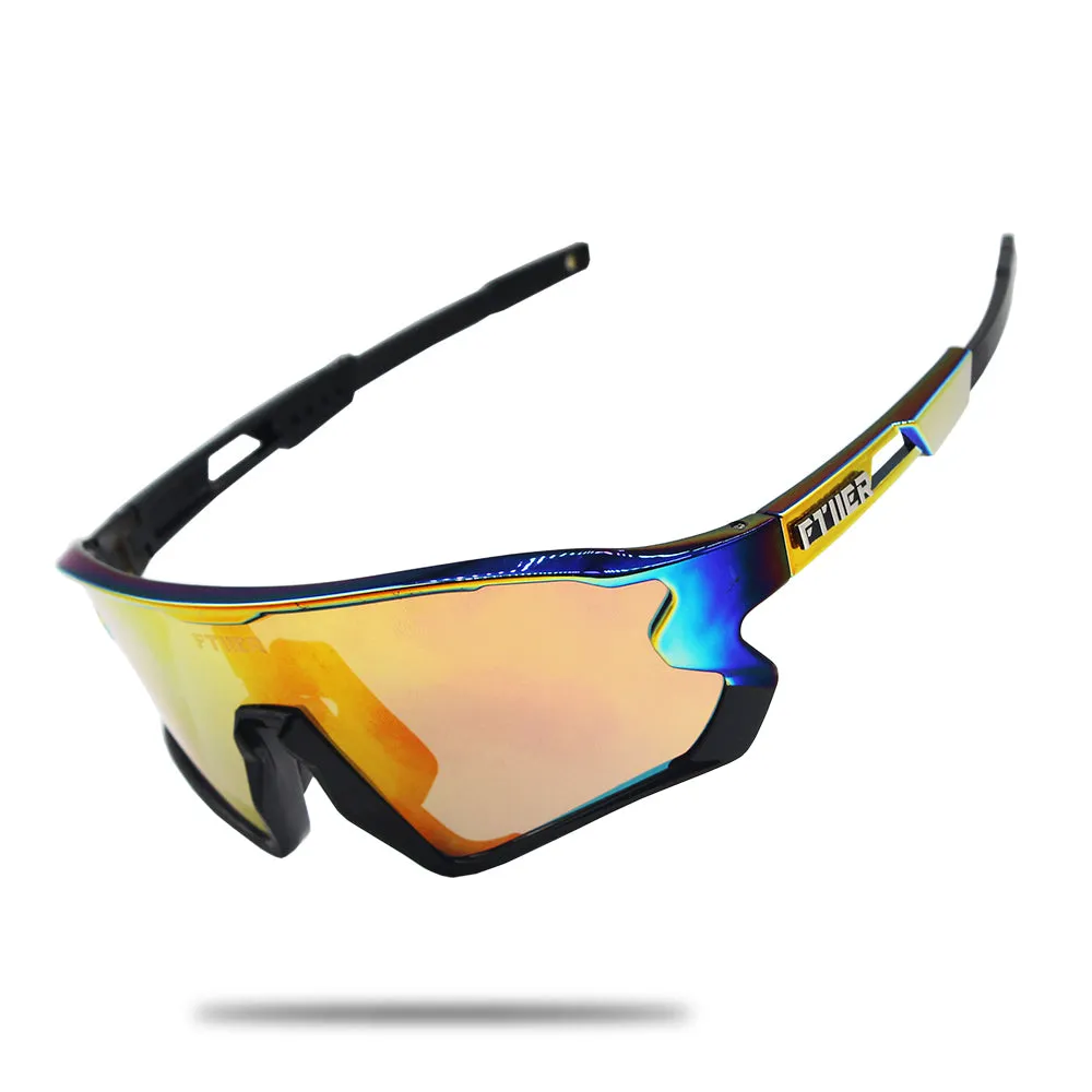 Sports Outdoor Cycling Sunglasses