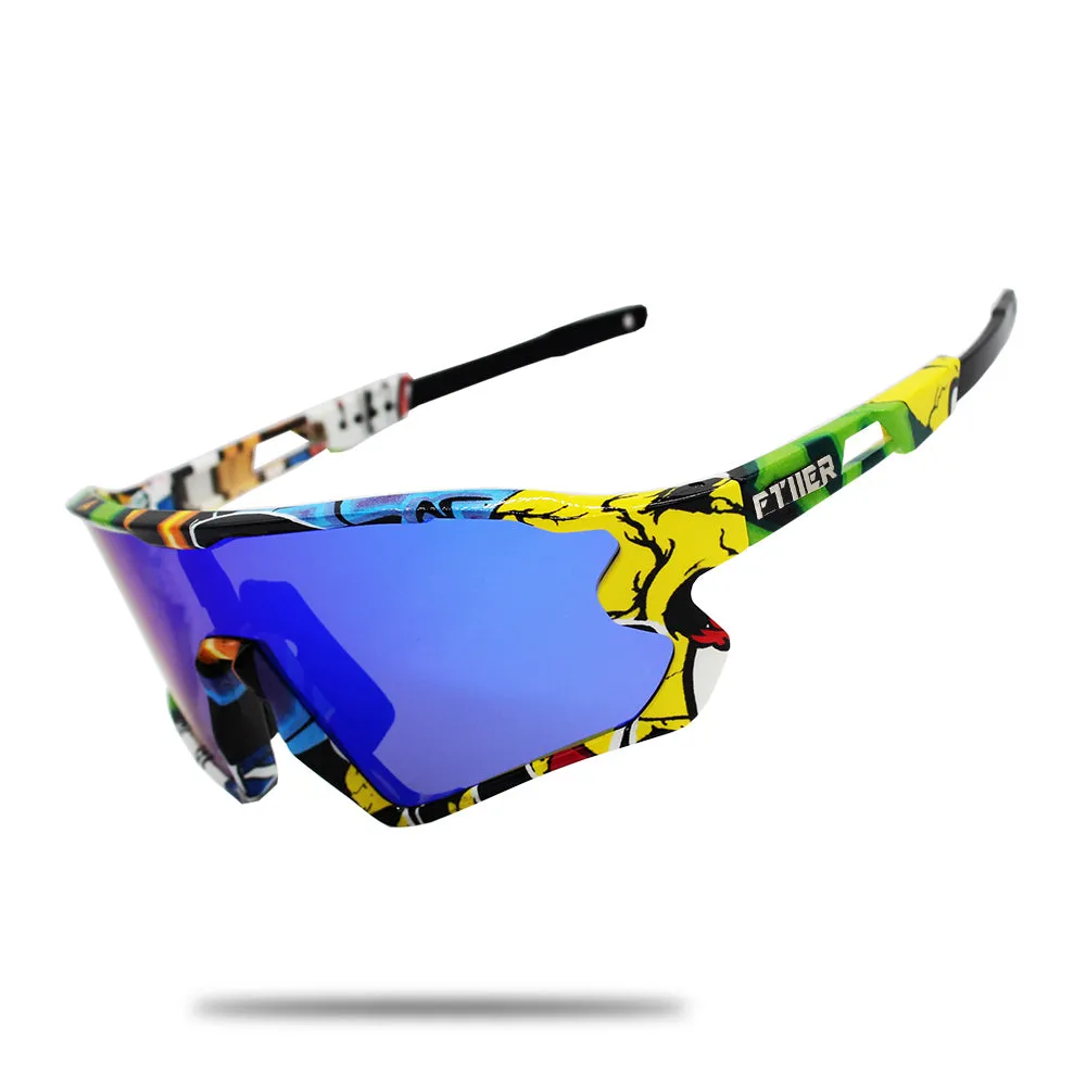Sports Outdoor Cycling Sunglasses