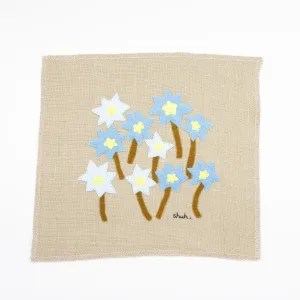 SPRING FELT ARTWORK