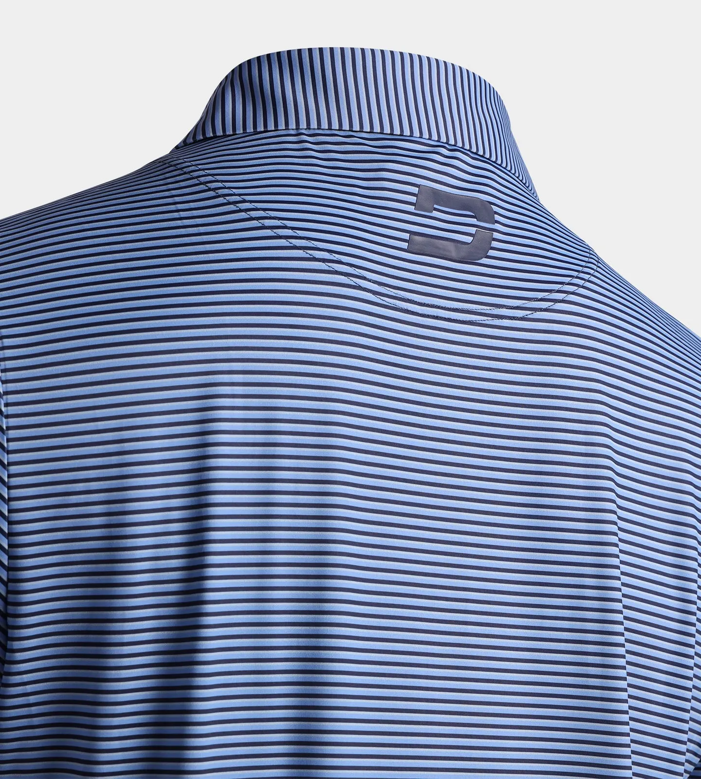SPRING POLO - NAVY