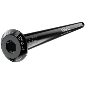 SRAM Maxle Stealth Rear Axle 174mm M12 X 1.75 (Standard Frames)