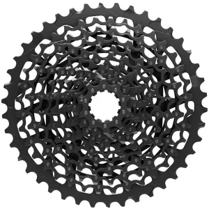 SRAM XG1175 XD Driver 11-Speed Cassette 10-42T Black