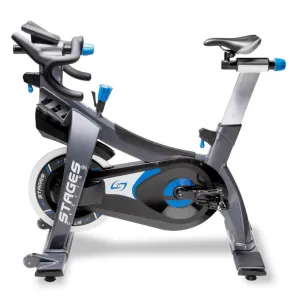 Stages SC3 Indoor Cycling Bike w/Upgrade SIC2 Bluetooth/Ant  Console