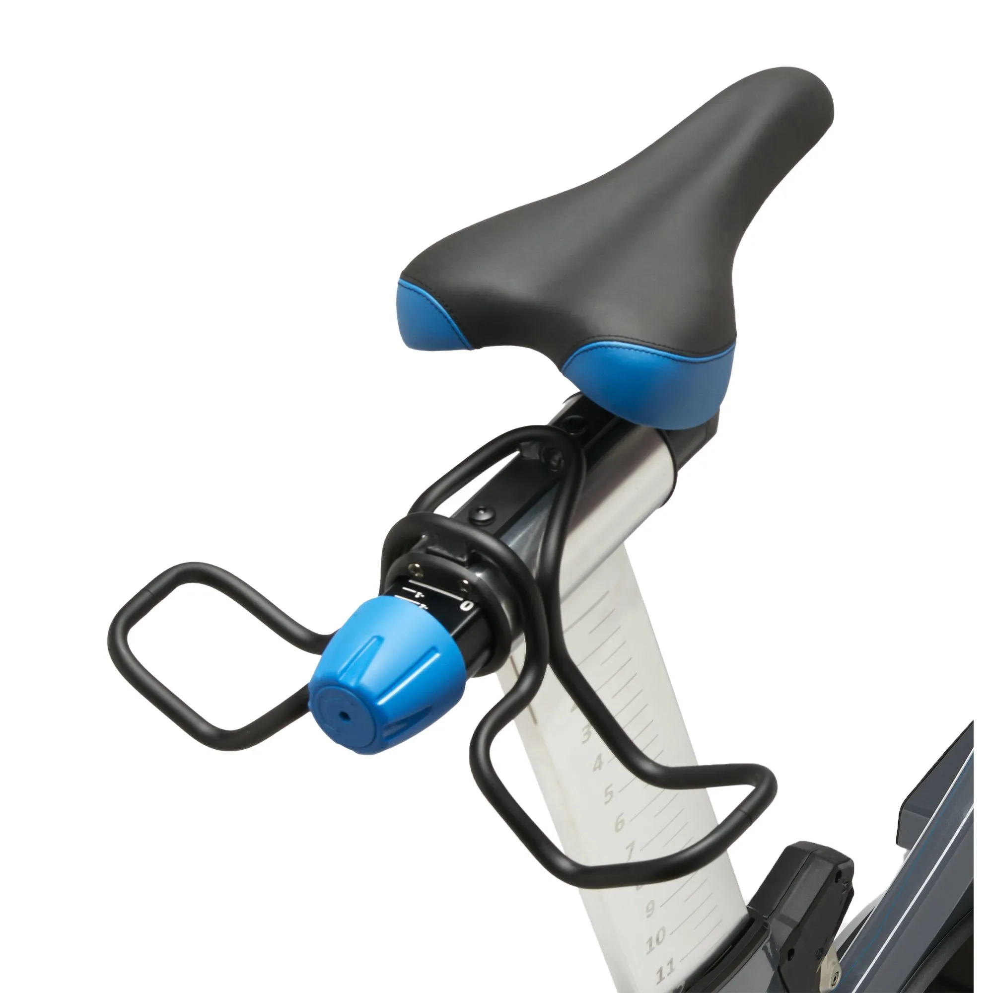 Stages SC3 Indoor Cycling Bike w/Upgrade SIC2 Bluetooth/Ant  Console