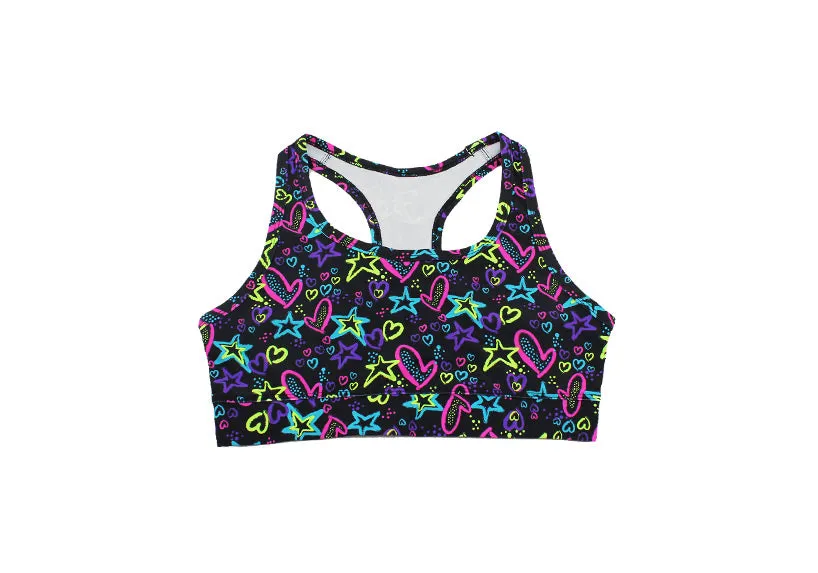Starlust Sports Bra
