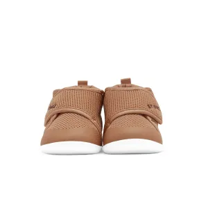 Stonz Cruiser Breathable Baby Shoes - Camel
