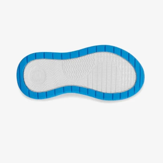 Stride Rite SR Lighted Astro Sneaker - Blue