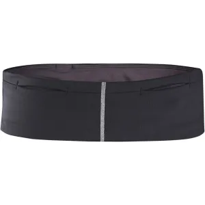 Sub Sports Core Waist Running Belt - Black