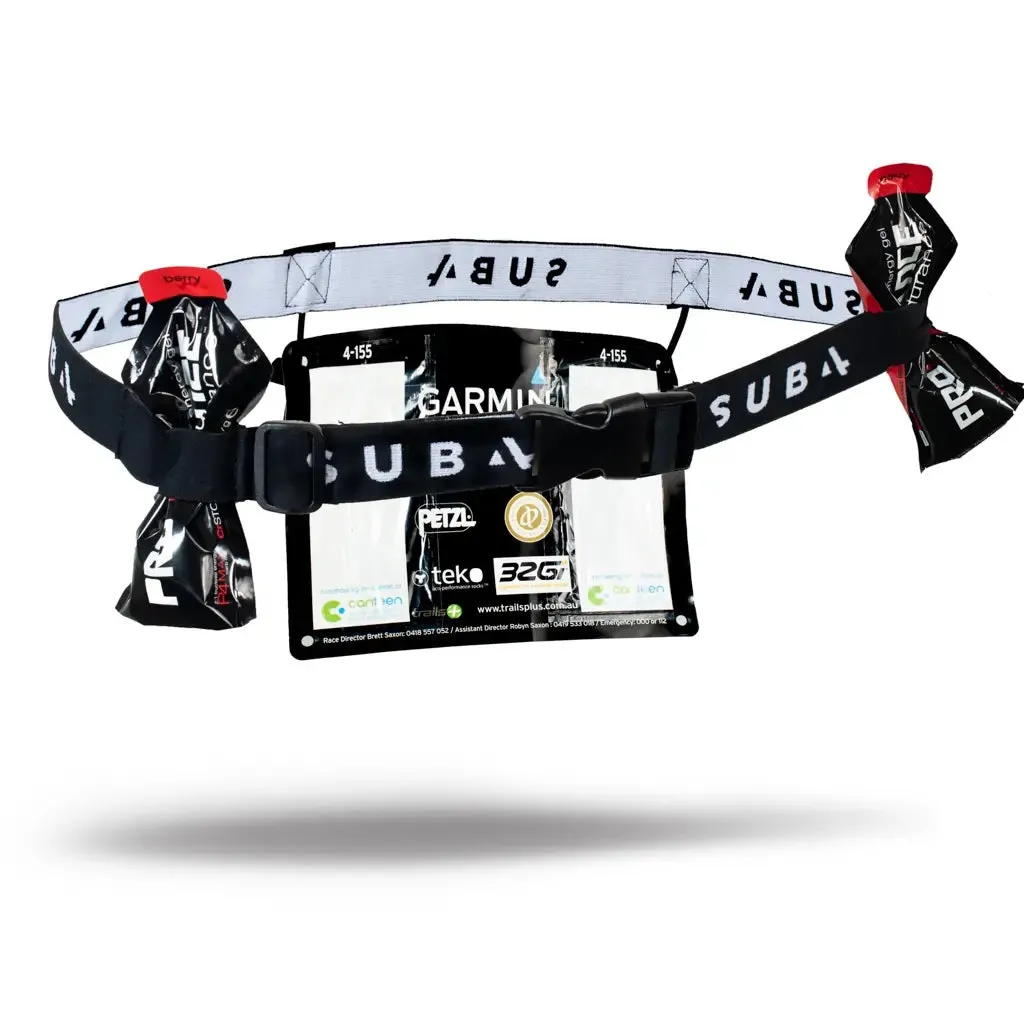 Sub4 Race Belt