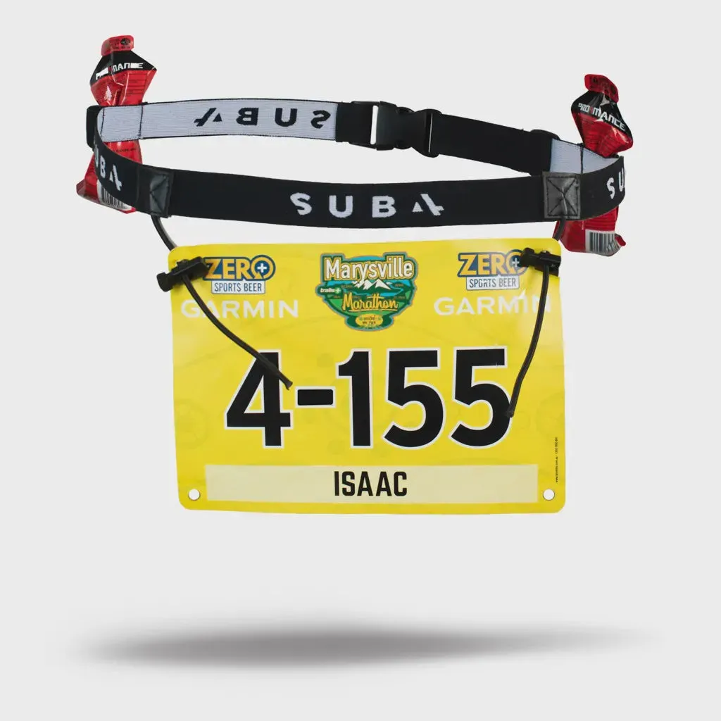 Sub4 Race Belt