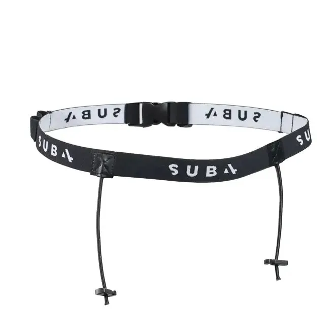 Sub4 Race Belt