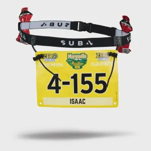 Sub4 Race Belt