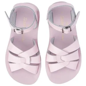 Sun-San Swimmer - Shiny Pink