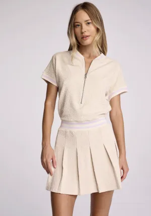 Sundays Marigold Mini Dress