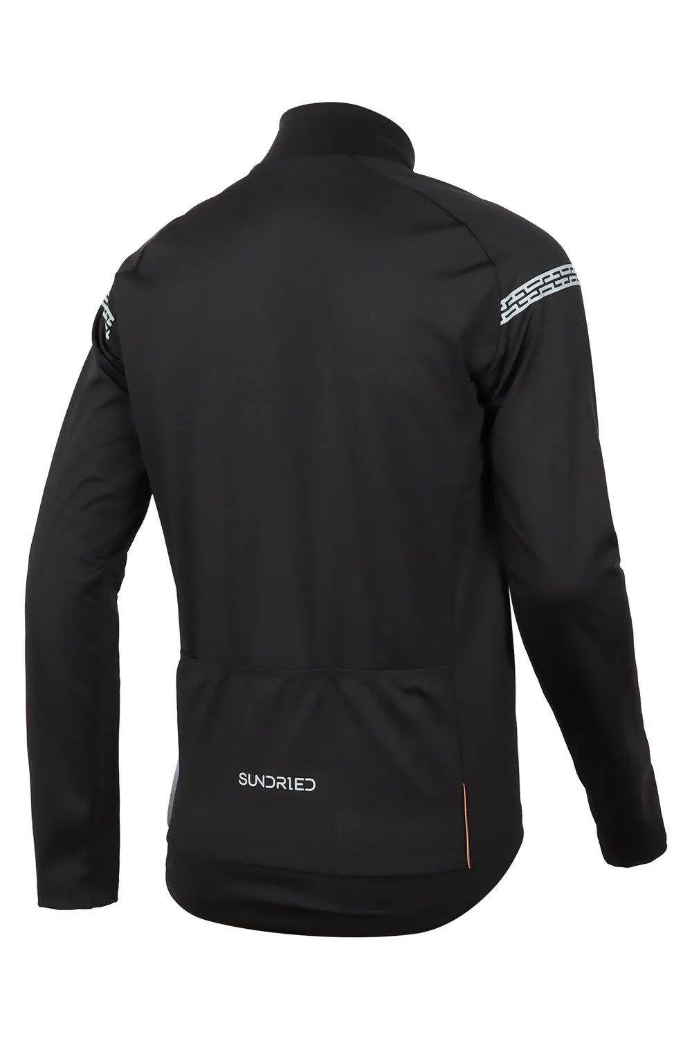 Sundried Equipe Men's Bike Jacket