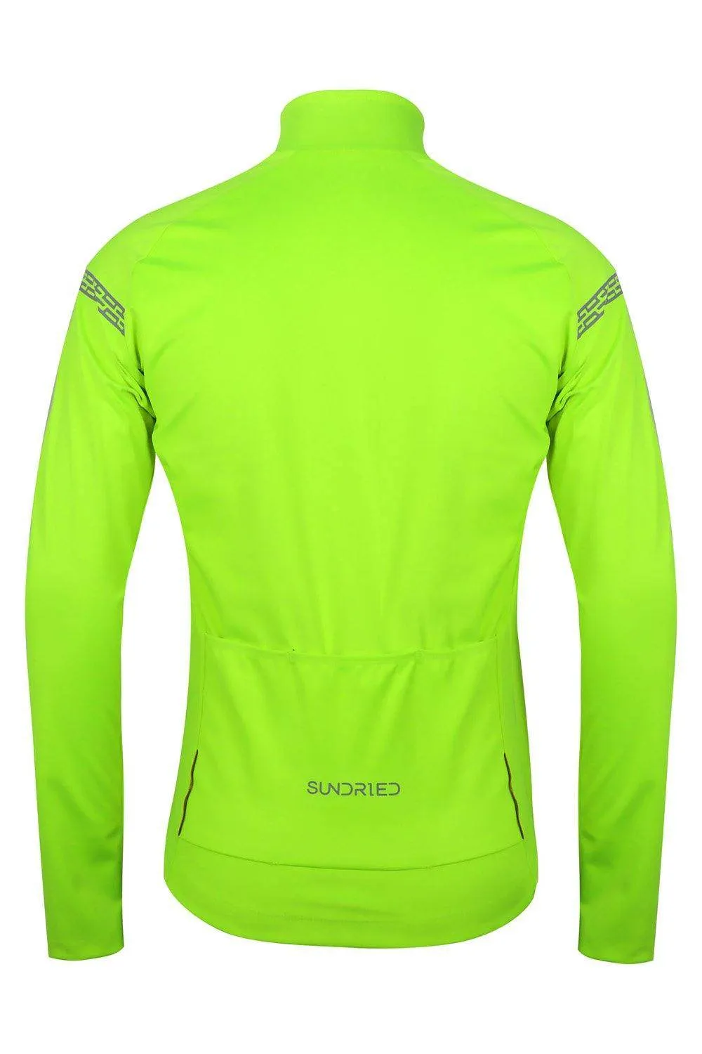 Sundried Equipe Men's Bike Jacket