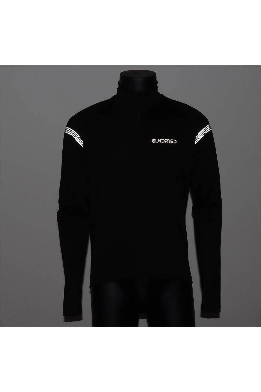 Sundried Equipe Men's Bike Jacket