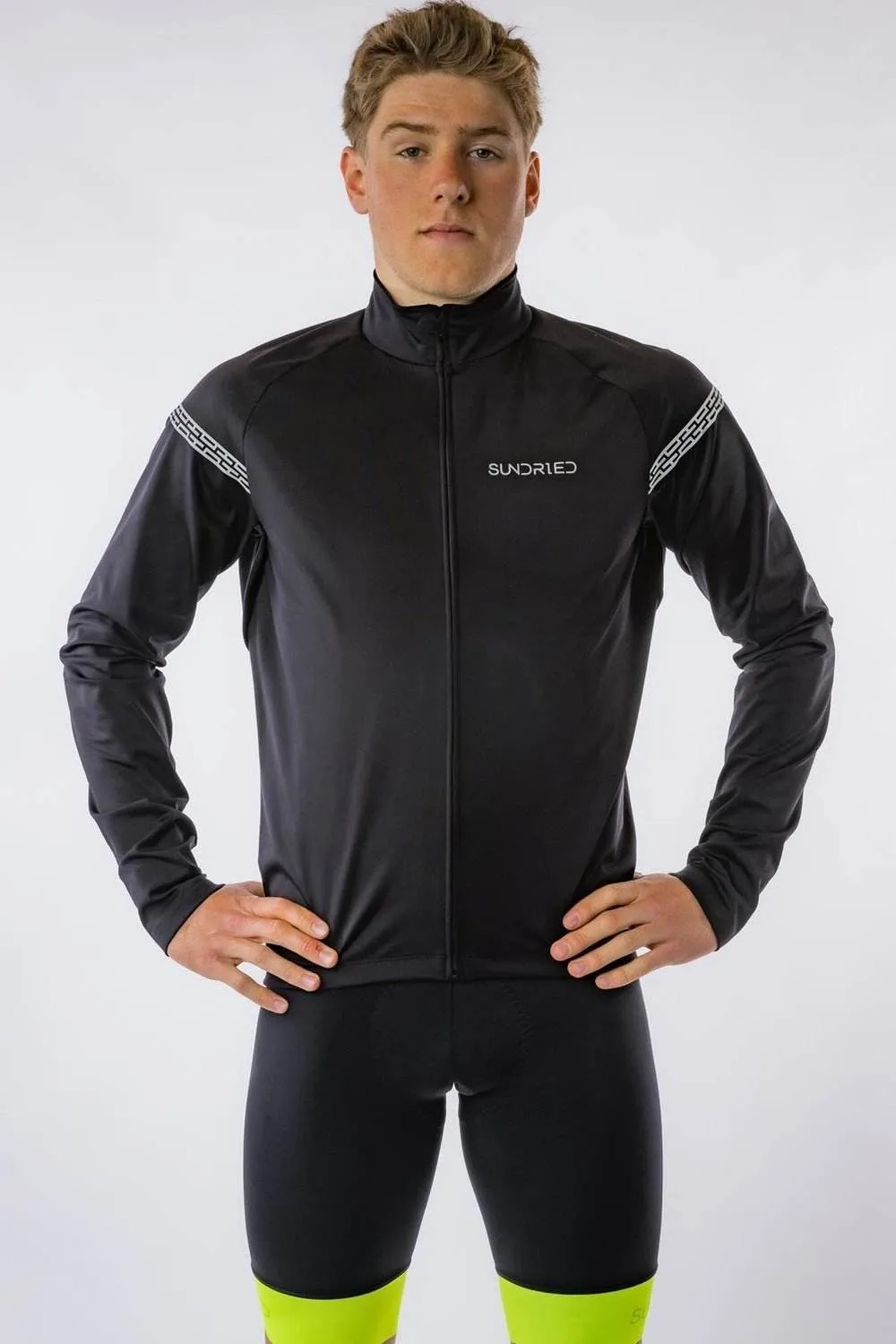 Sundried Equipe Men's Bike Jacket