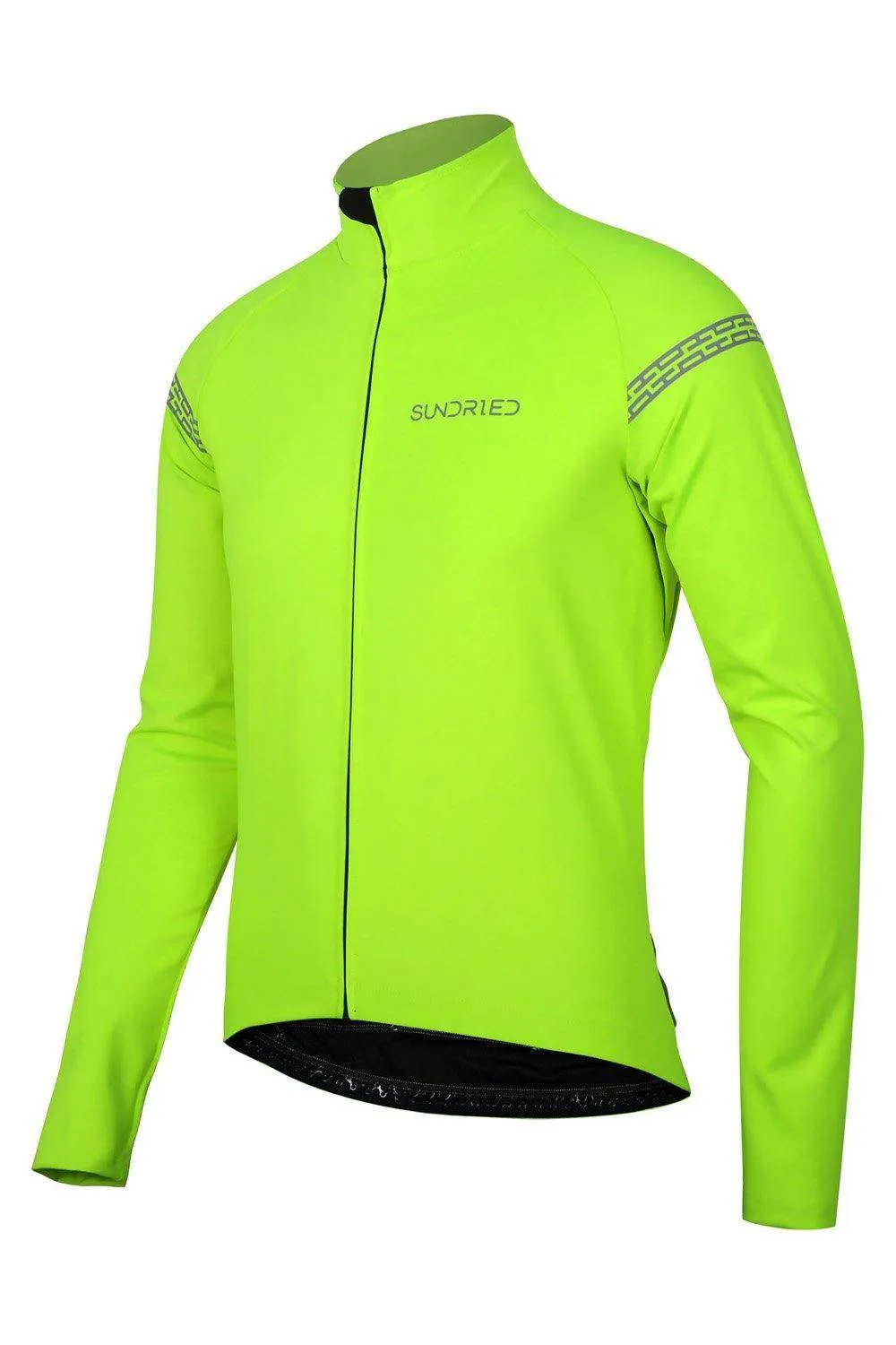 Sundried Equipe Men's Bike Jacket