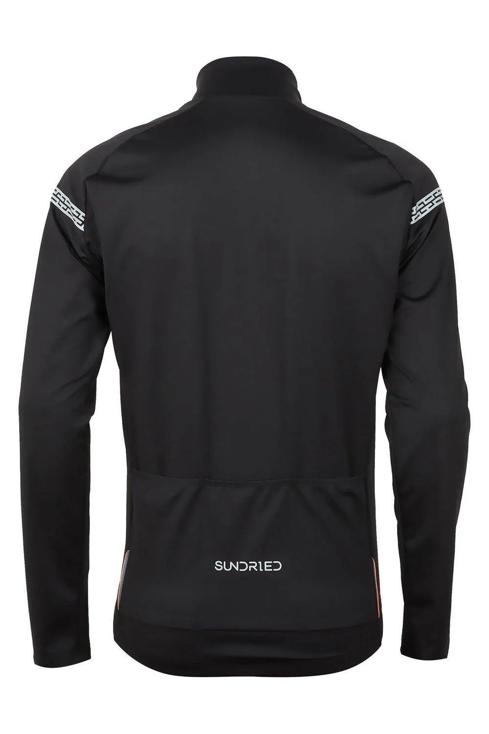 Sundried Equipe Men's Bike Jacket