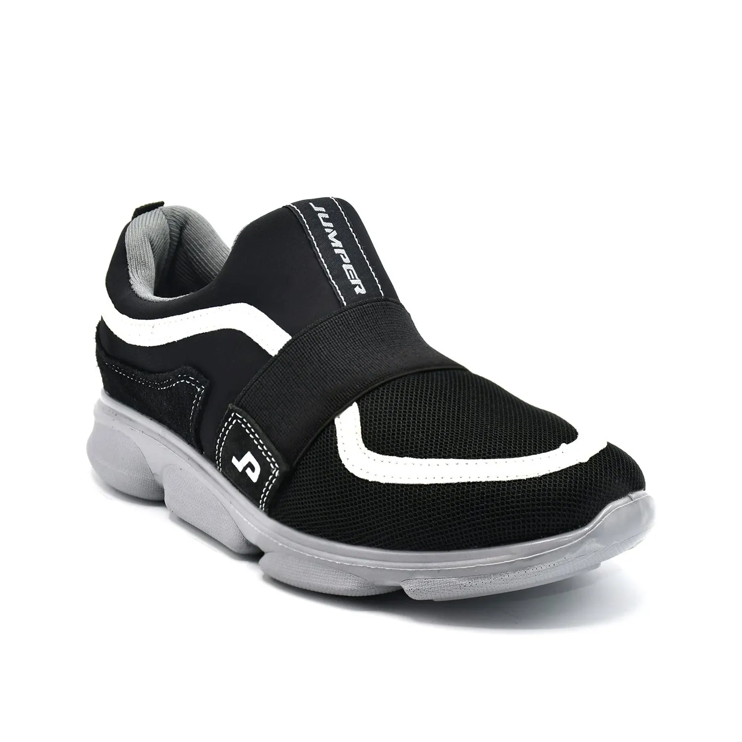 SUPER-002 BLACK