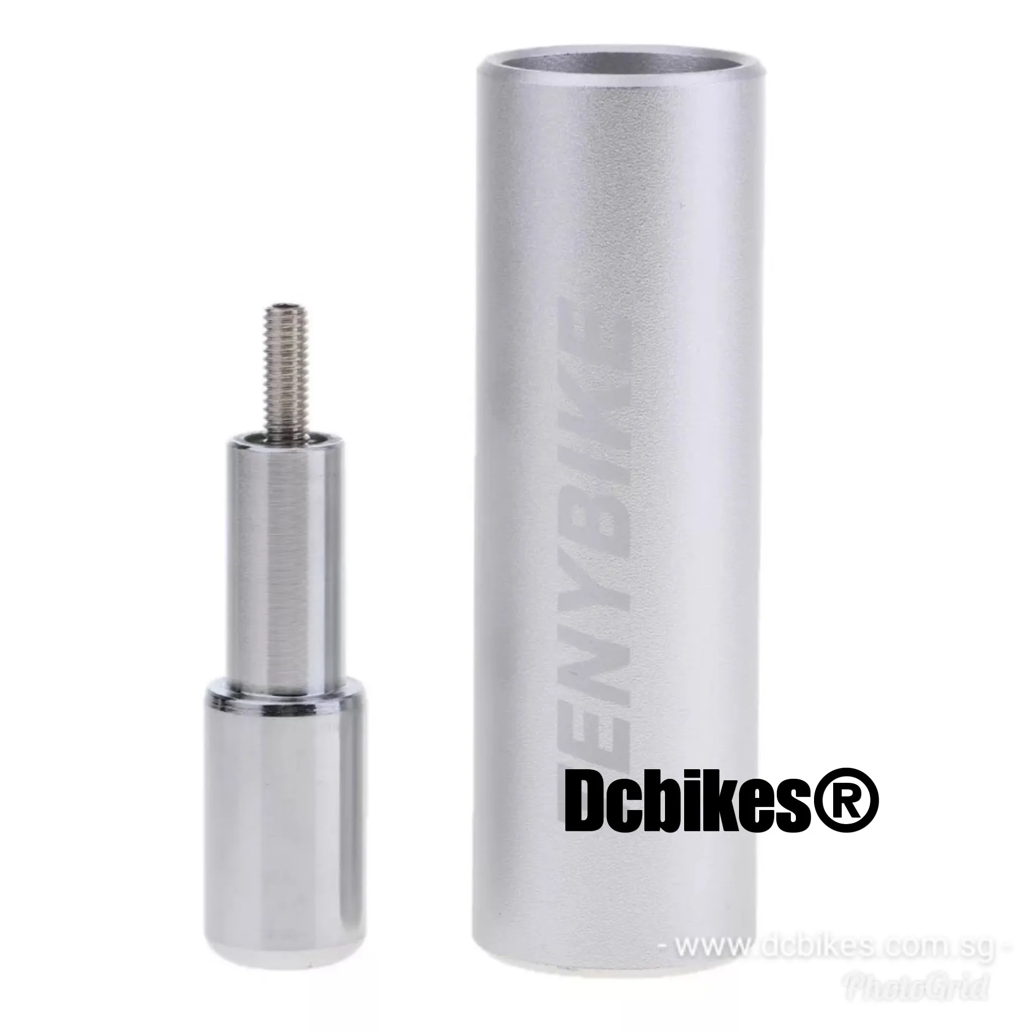 Super Easy Suspension Star Nut Installer Setting Tool