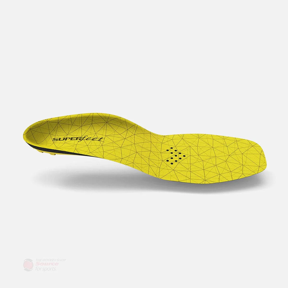 Superfeet Hockey Cushion Skate Insoles