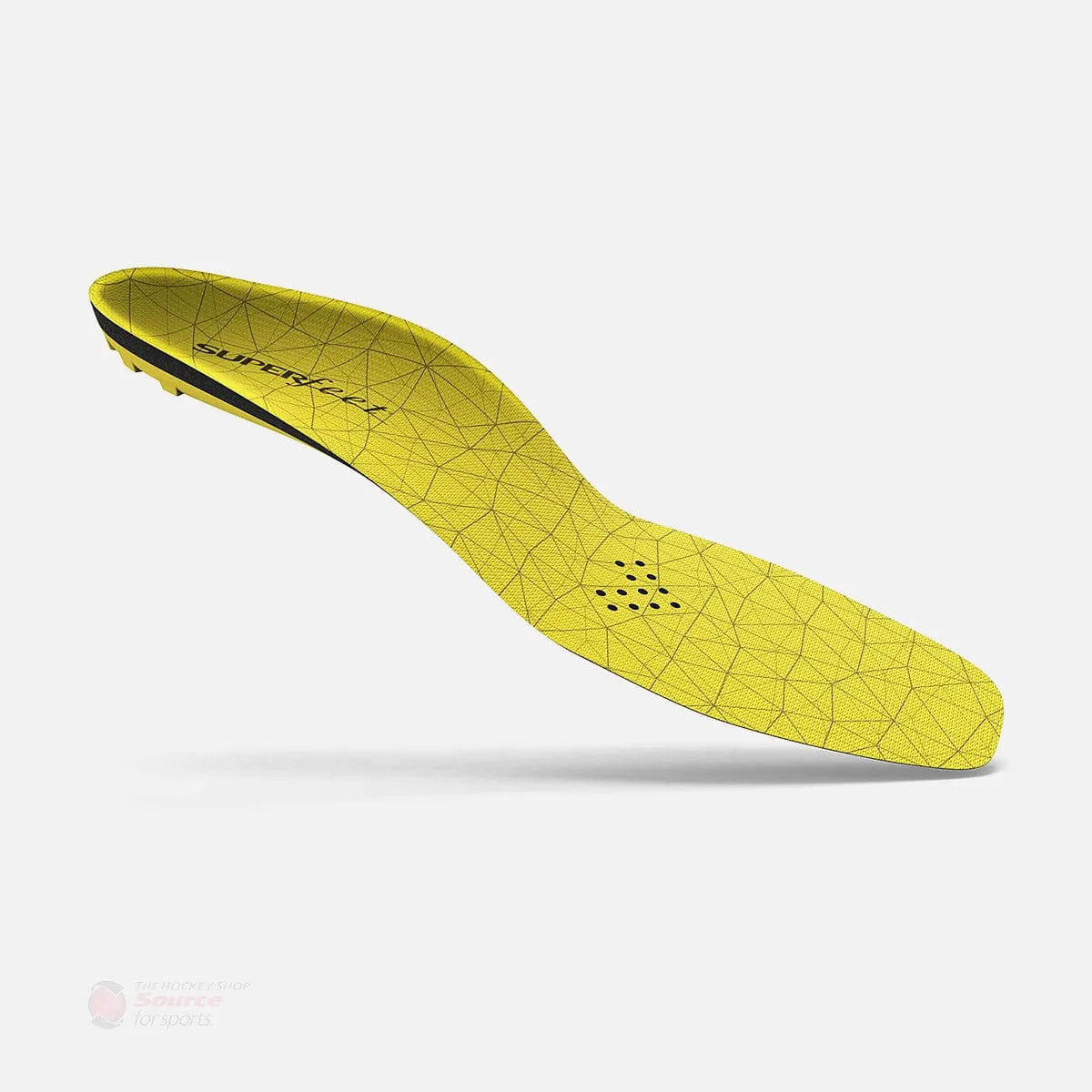 Superfeet Hockey Cushion Skate Insoles
