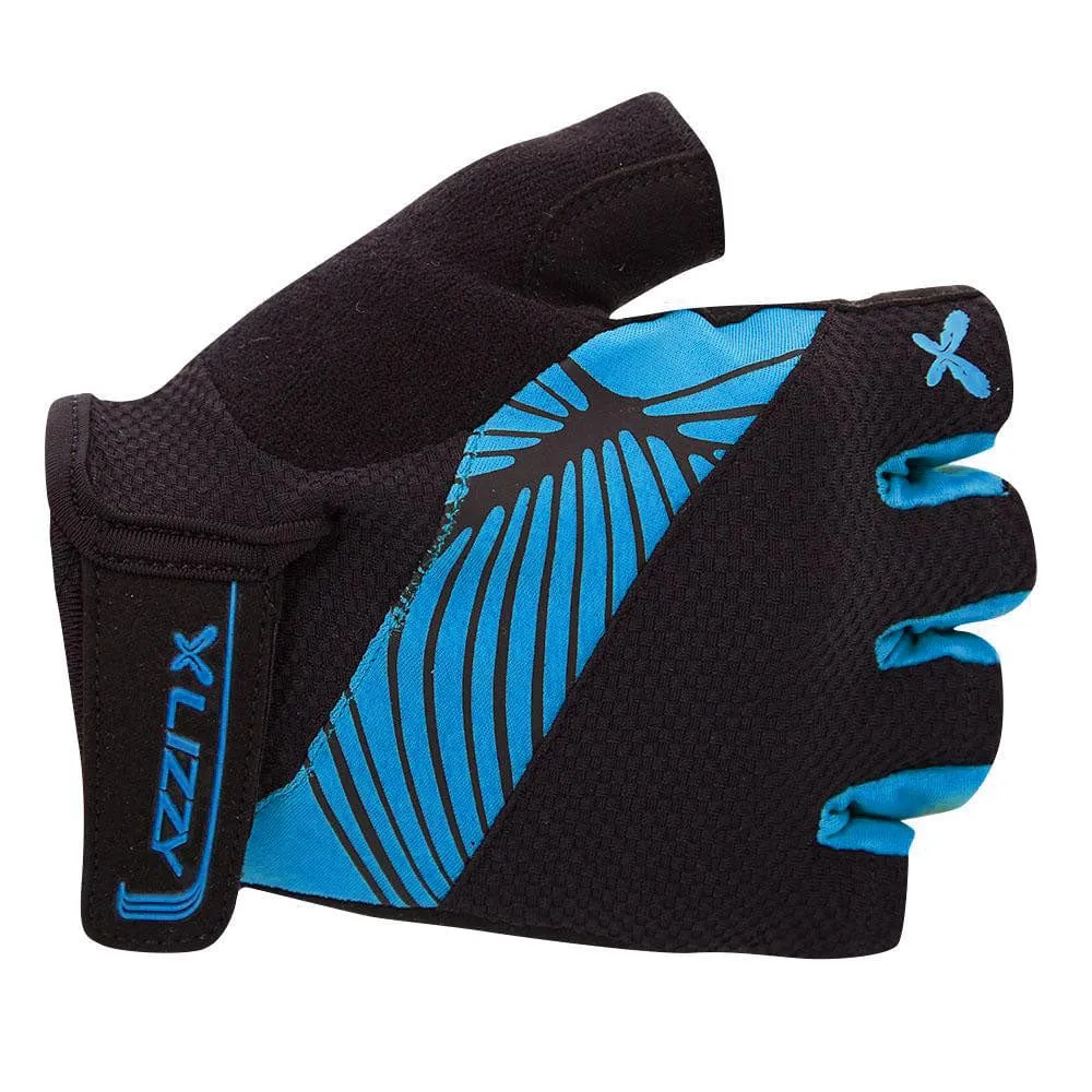 Swerve - Ladies Short Finger Glove