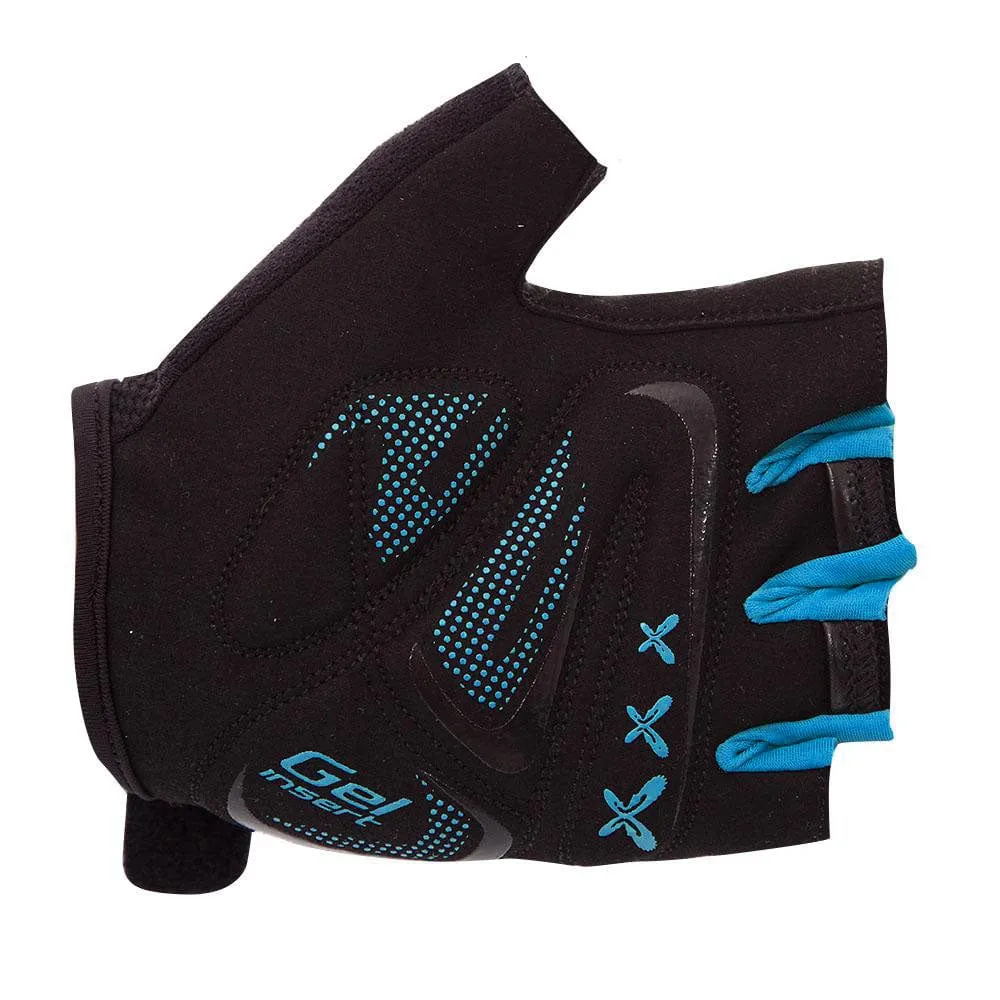 Swerve - Ladies Short Finger Glove