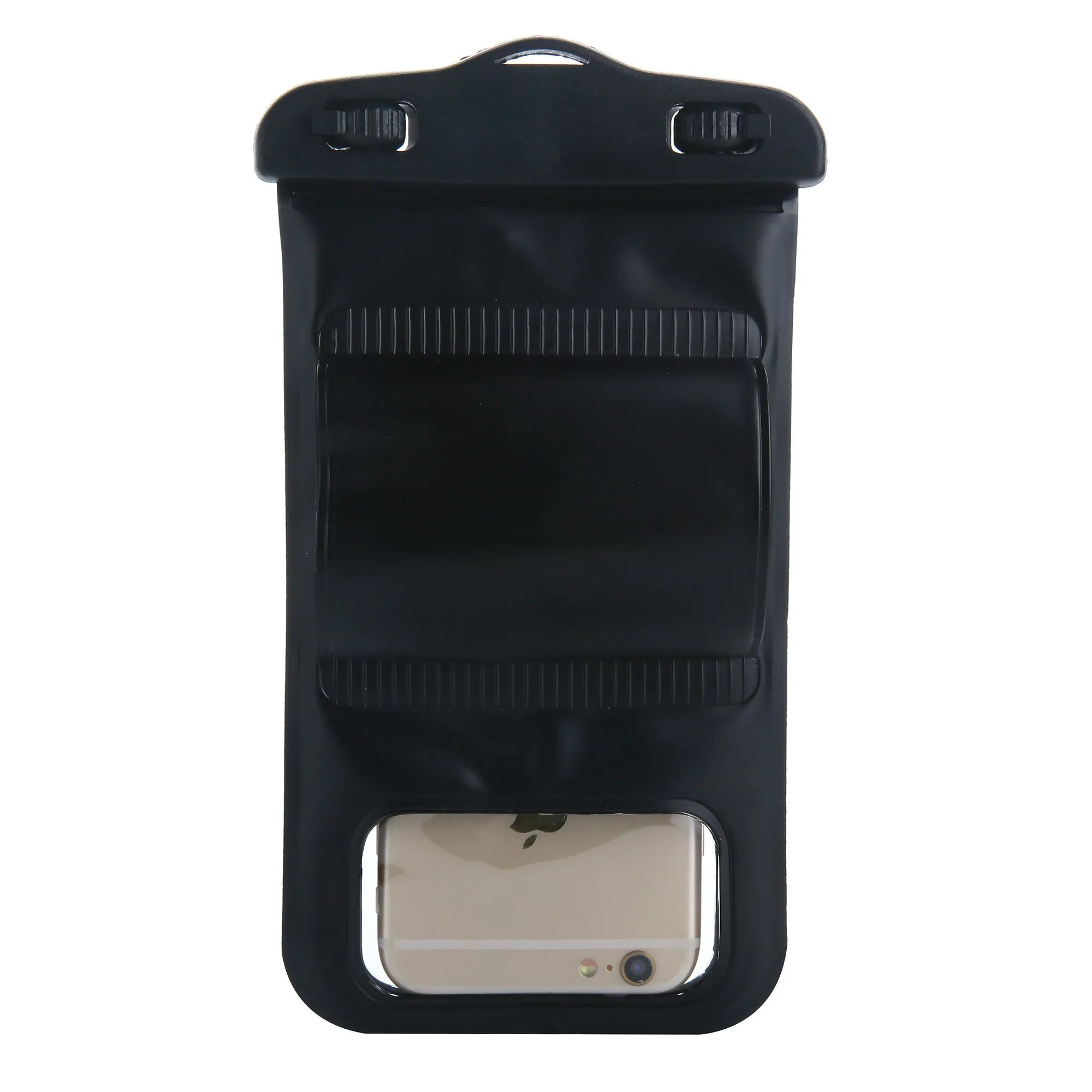 SwimCell Waterproof Phone Case With Armband
