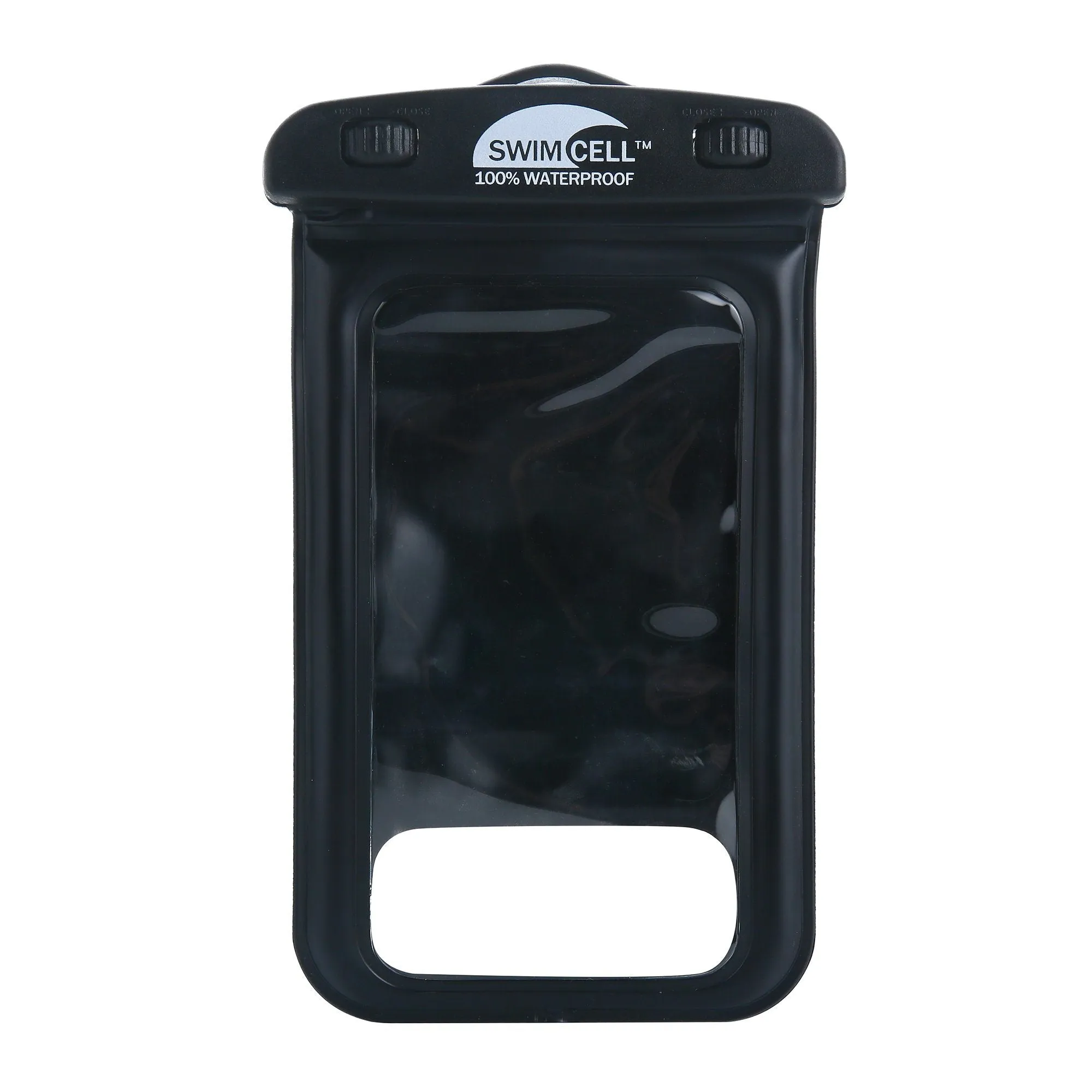 SwimCell Waterproof Phone Case With Armband