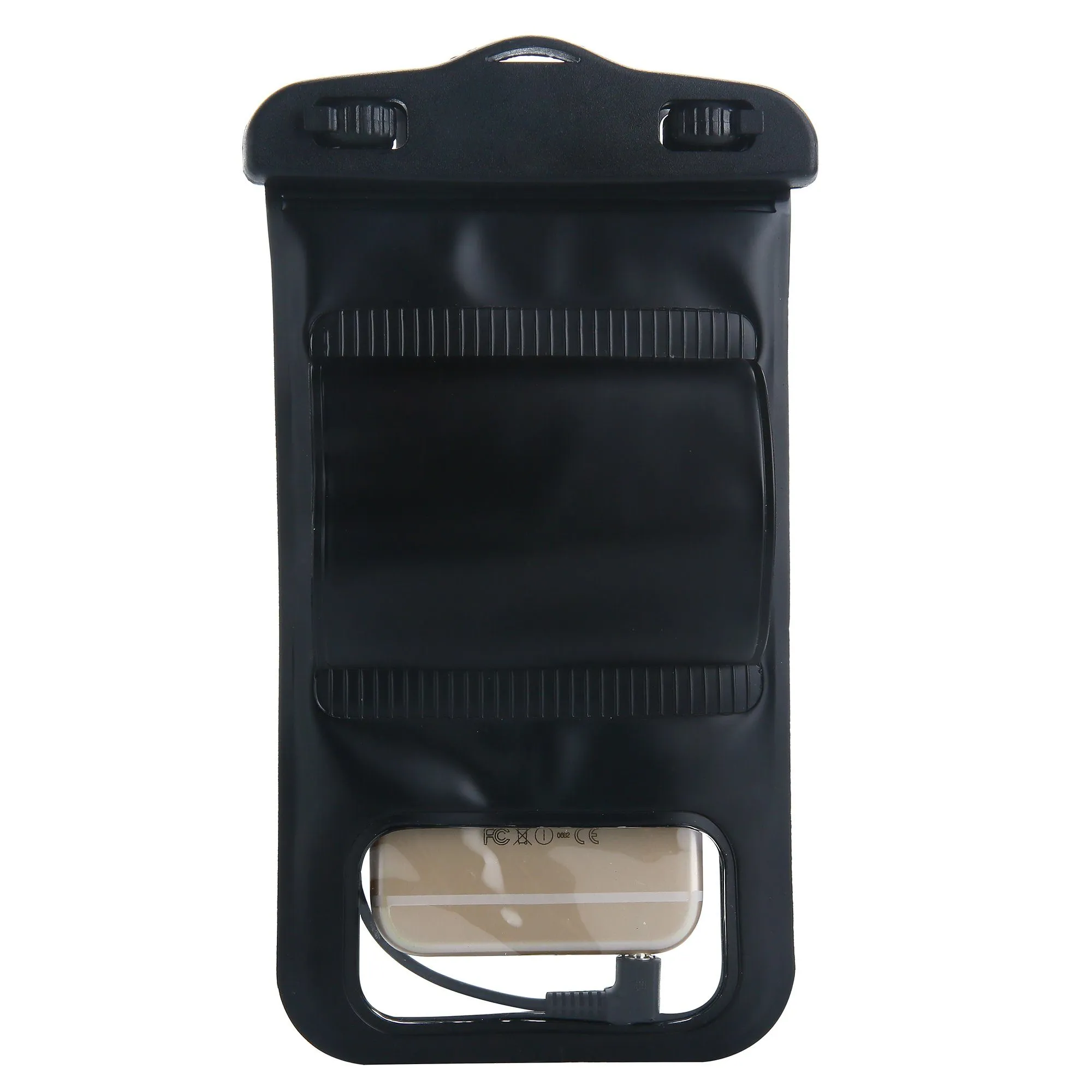 SwimCell Waterproof Phone Case With Armband