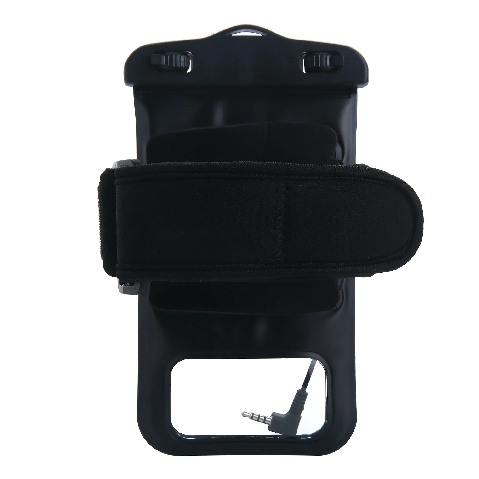 SwimCell Waterproof Phone Case With Armband