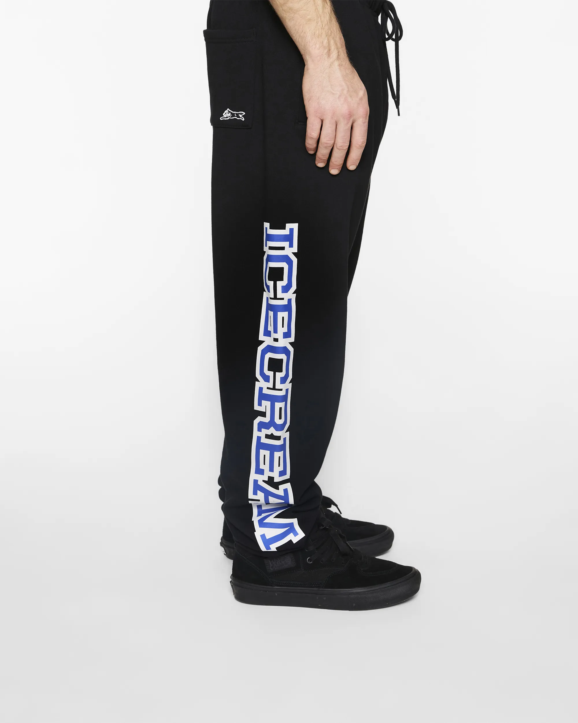 Team Logo Sweatpant