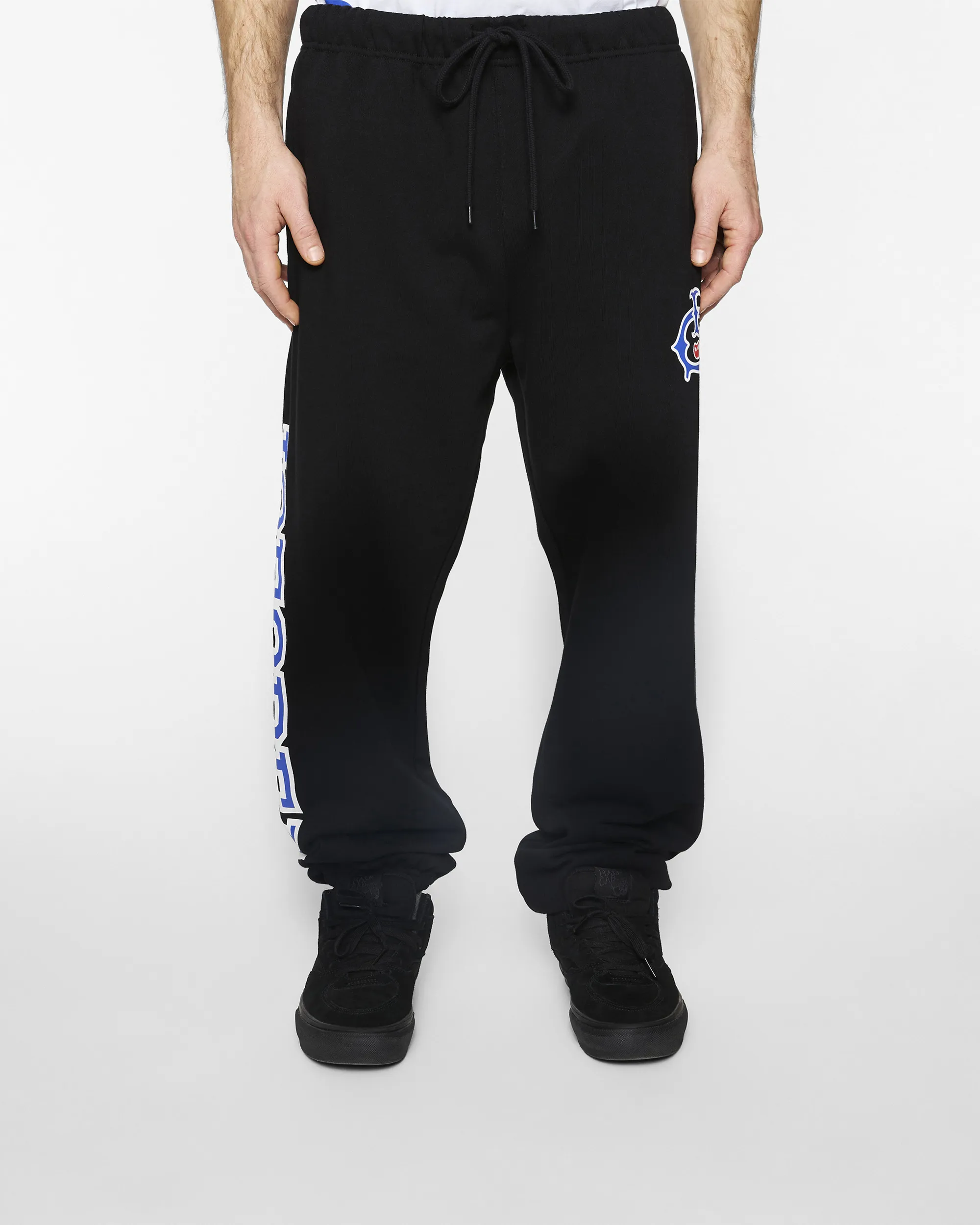 Team Logo Sweatpant