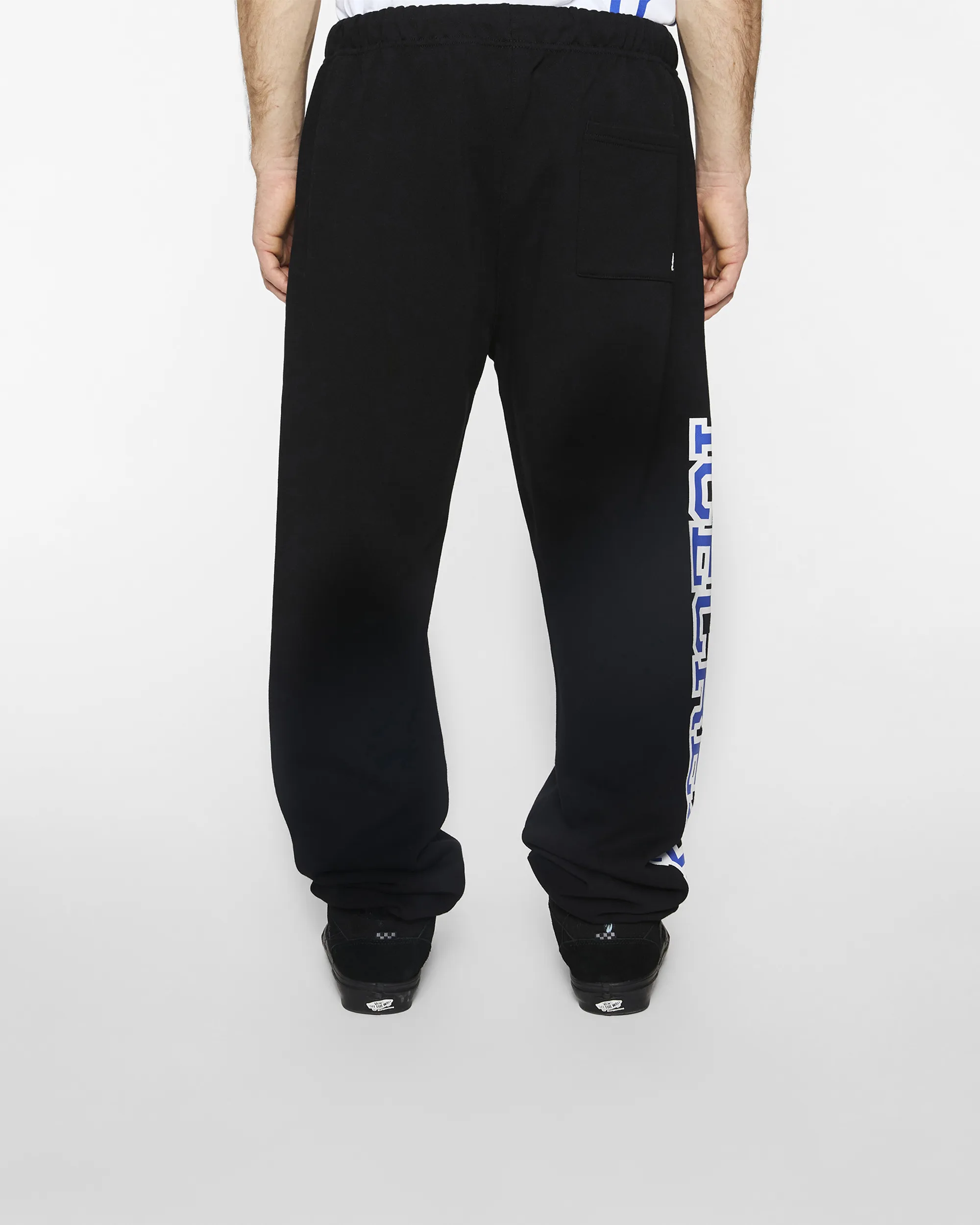 Team Logo Sweatpant