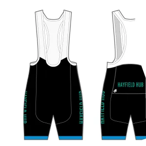 TECH Cycling Shorts