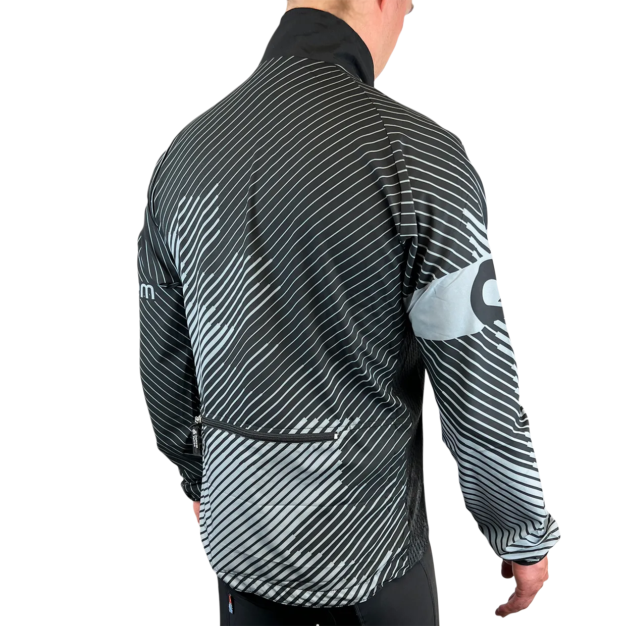 Tech  Wind Jacket