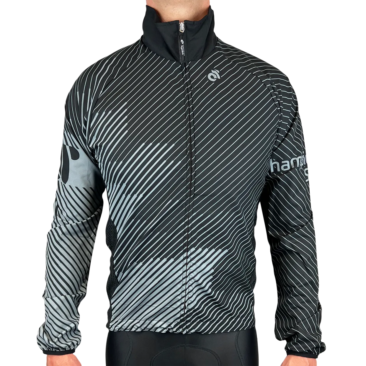 Tech  Wind Jacket