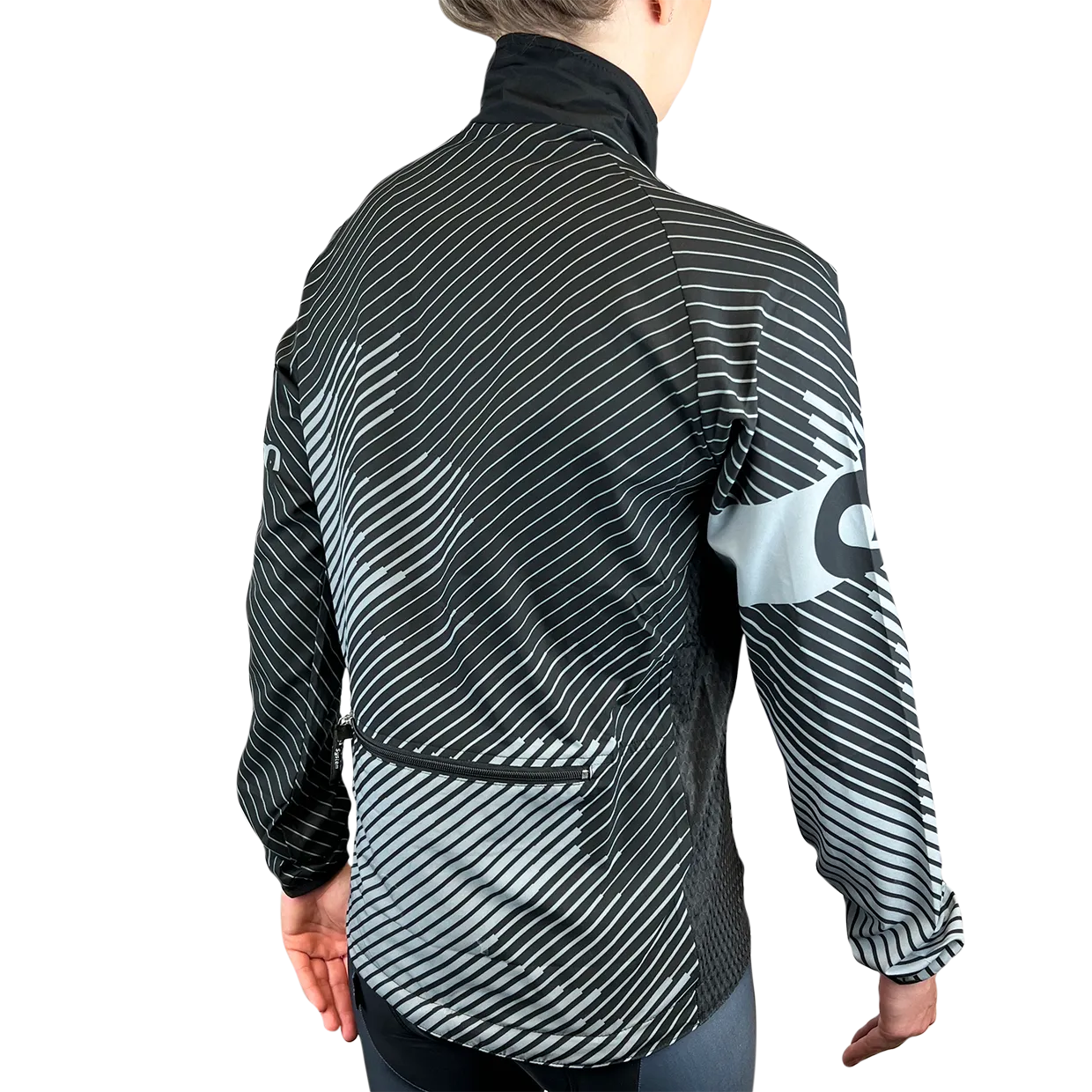 Tech  Wind Jacket