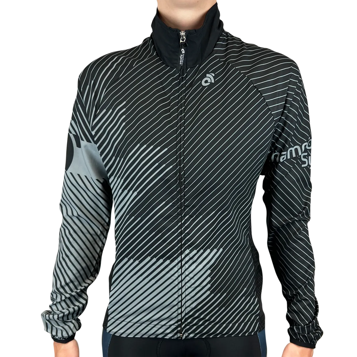 Tech  Wind Jacket