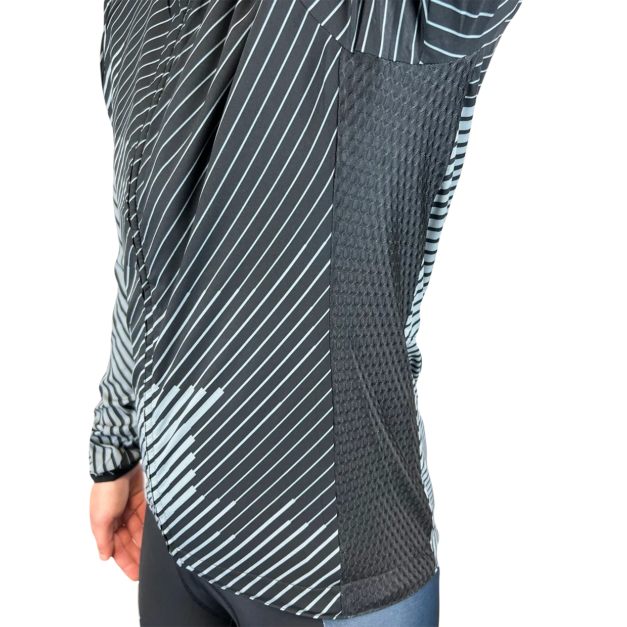 Tech  Wind Jacket