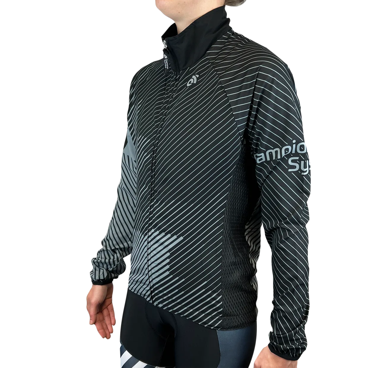 Tech  Wind Jacket