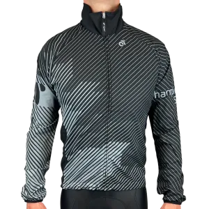 Tech  Wind Jacket