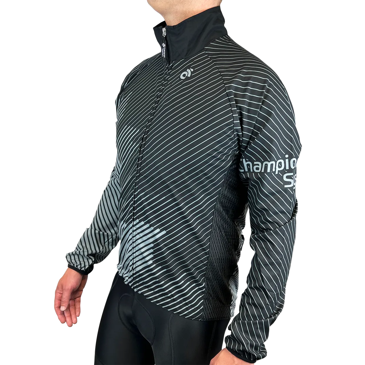 Tech  Wind Jacket