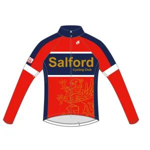 TECH  Wind Jacket