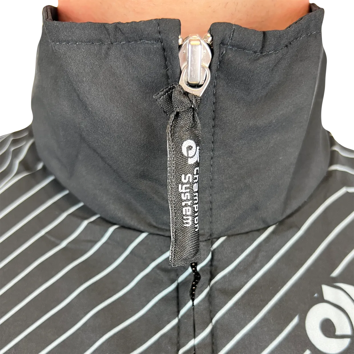 Tech  Wind Jacket
