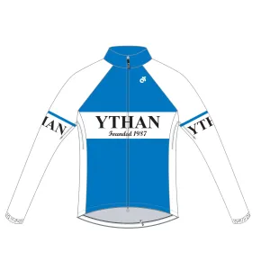 TECH  Wind Jacket