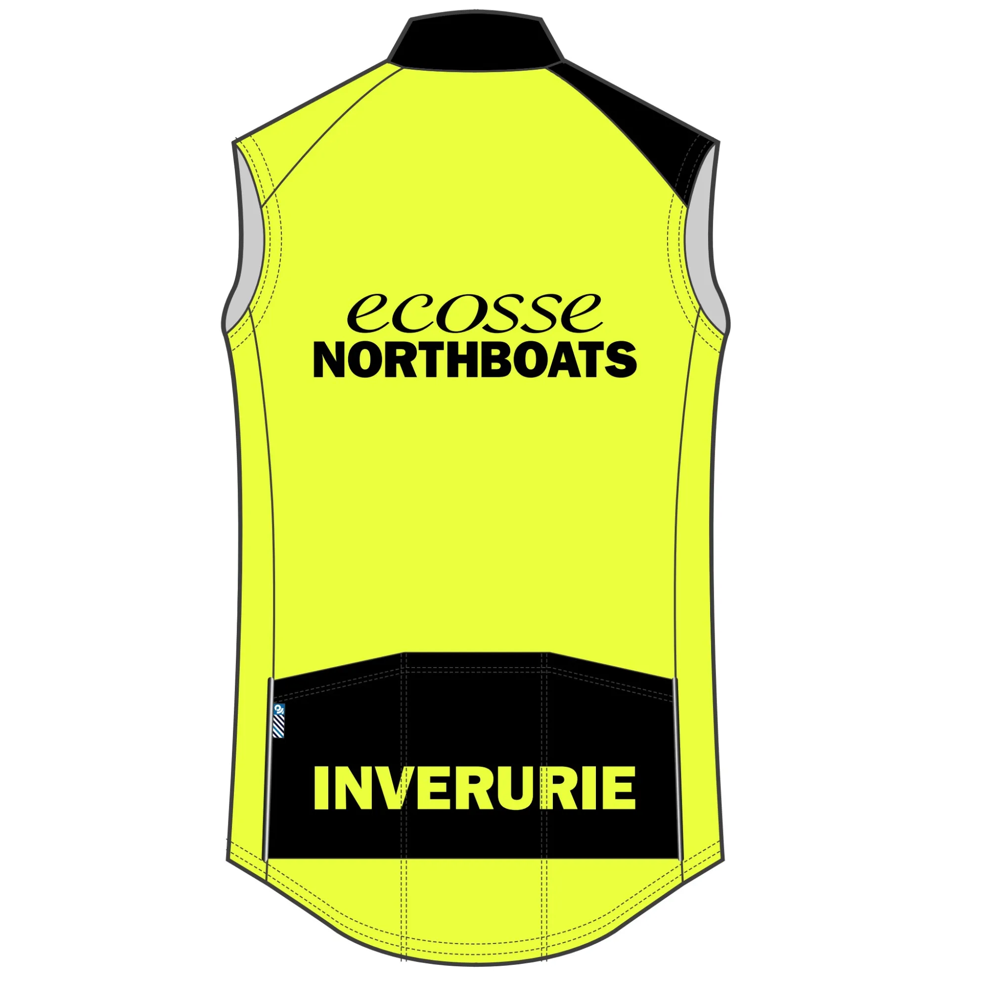 Tech  Wind Vest - Children